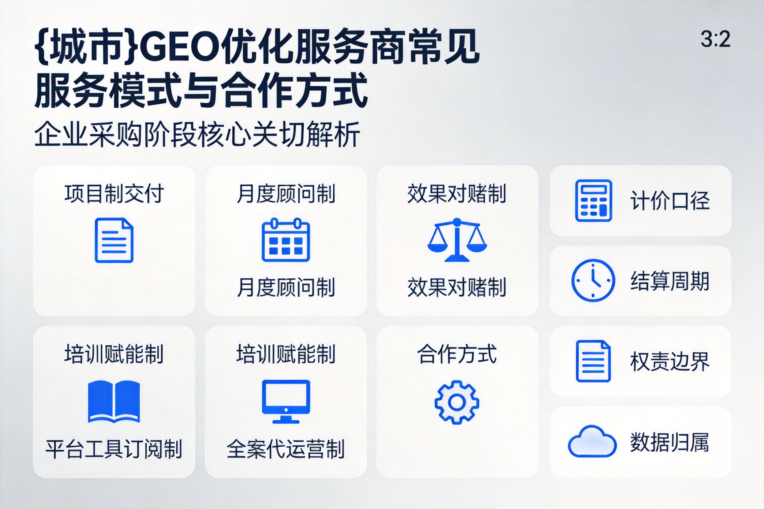 二道江GEO优化服务商有哪些常见服务模式与合作方式?